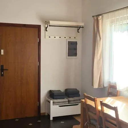 Сasa de vacaciones Danubio Retreat Club Marcelove Kesy